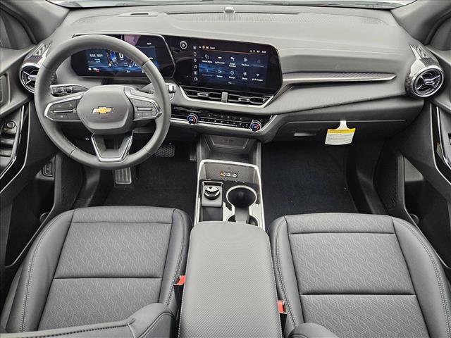 New 2026 Chevrolet Equinox LT w/ Convenience Package II FWD image 15