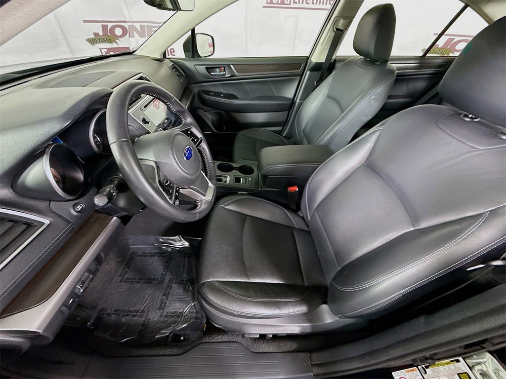 Used 2019 Subaru Legacy 2.5i Limited w/ Popular Package #2A image 26