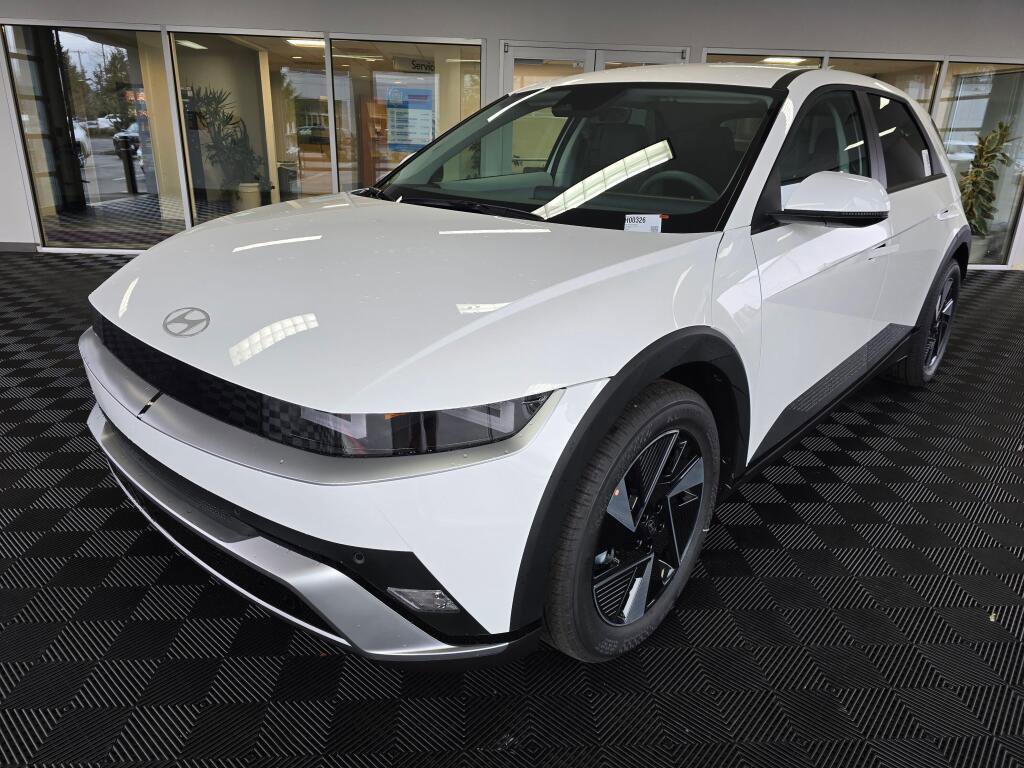 New 2026 Hyundai Ioniq 5 SEL image 8