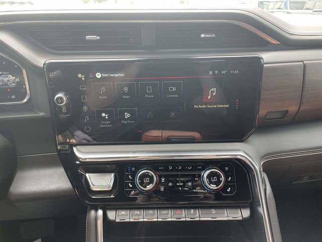 New 2026 GMC Sierra 1500 Denali Ultimate image 22