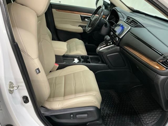 Used 2019 Honda CR-V EX-L image 21