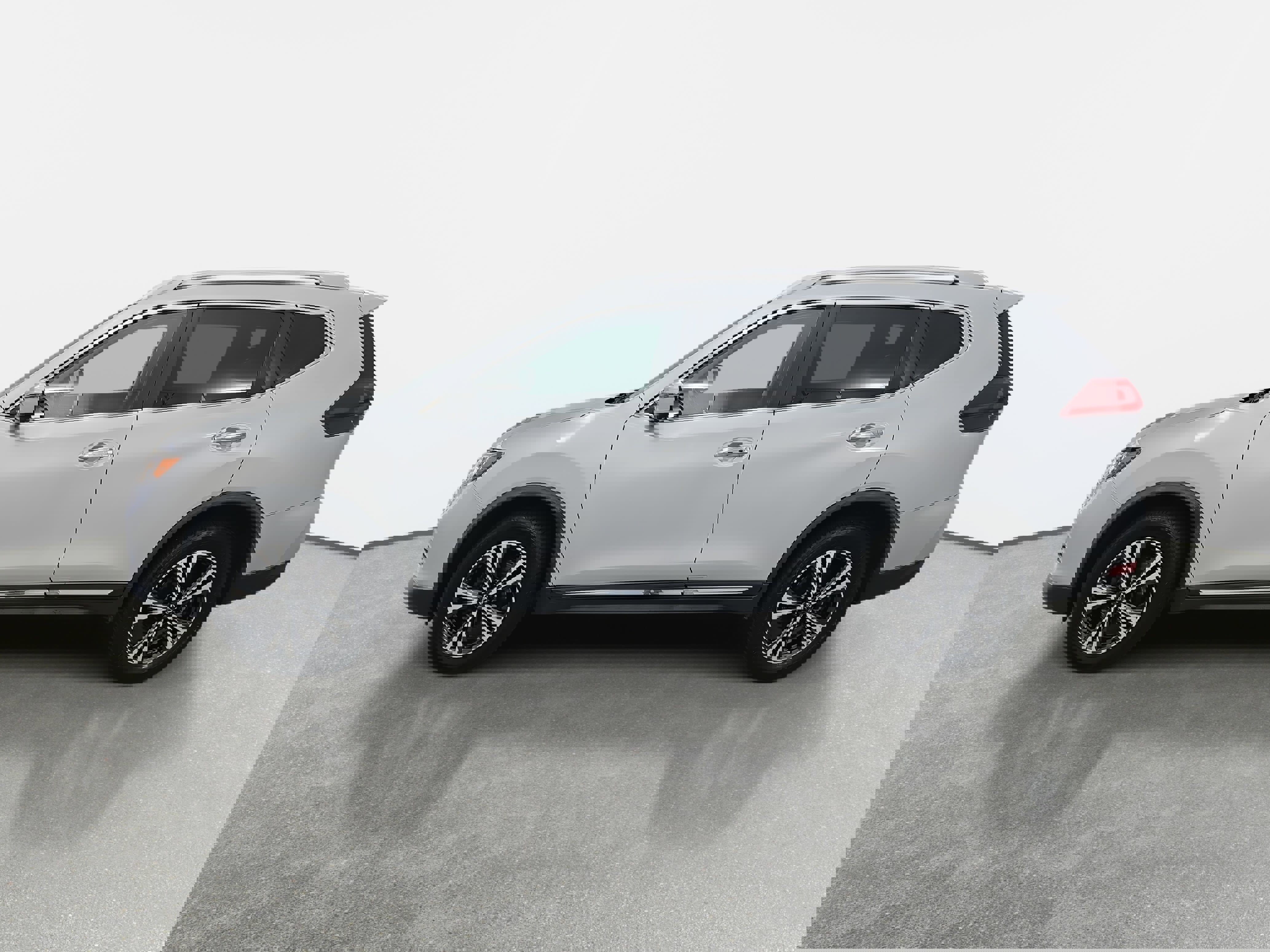 Used 2018 Nissan Rogue SL image 6