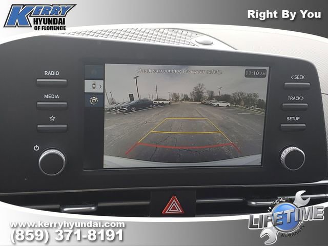 New 2026 Hyundai Elantra SE image 26