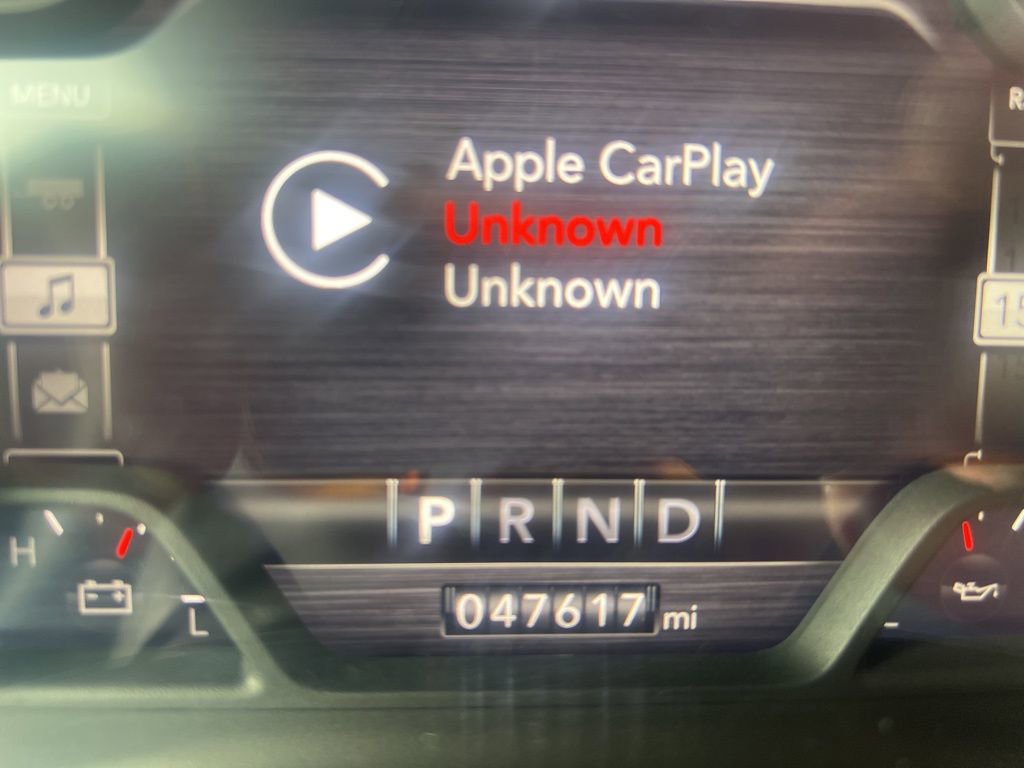 Used 2022 RAM 1500 Big Horn image 6