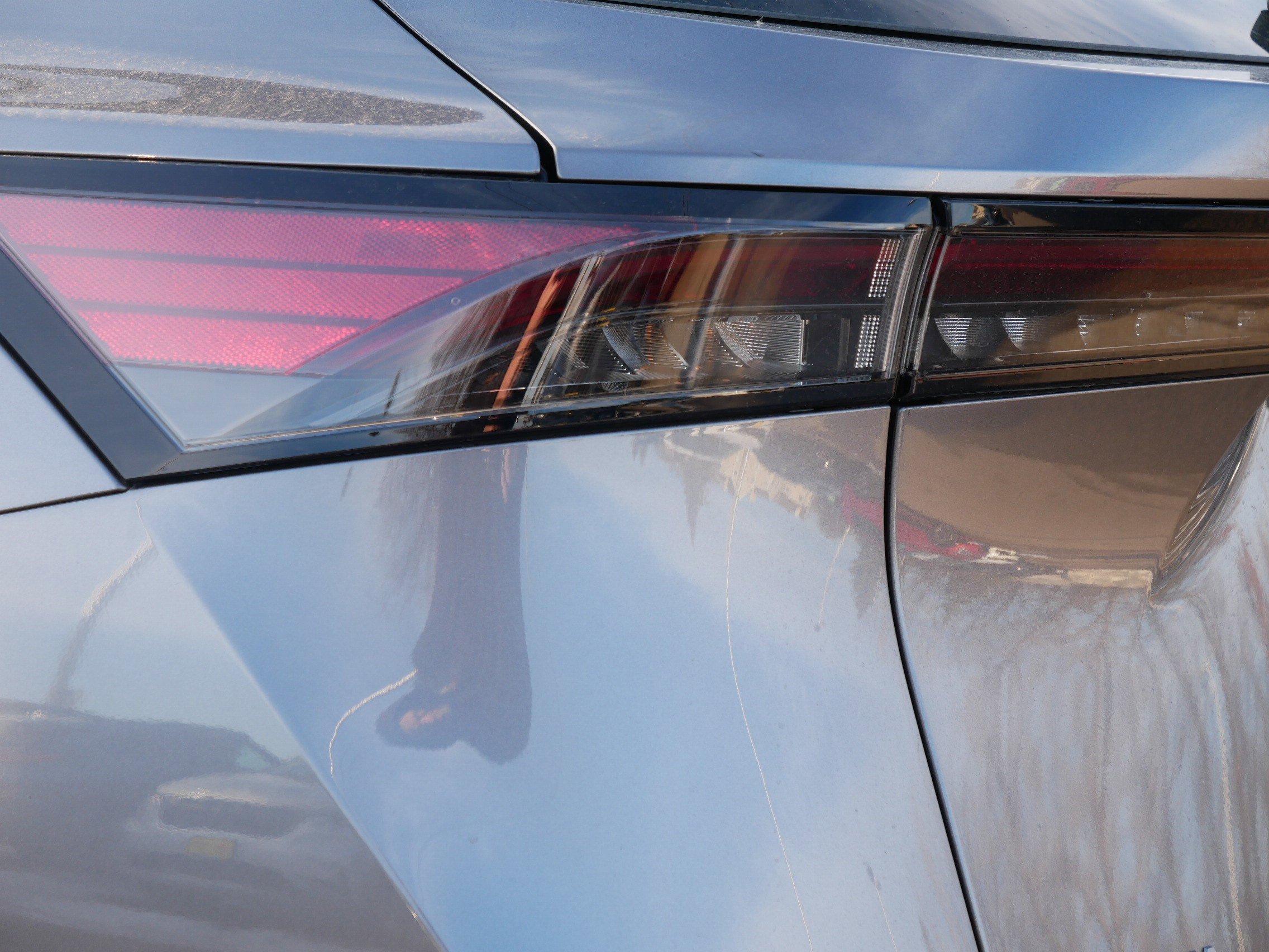 Certified 2024 Nissan Ariya AWD image 17