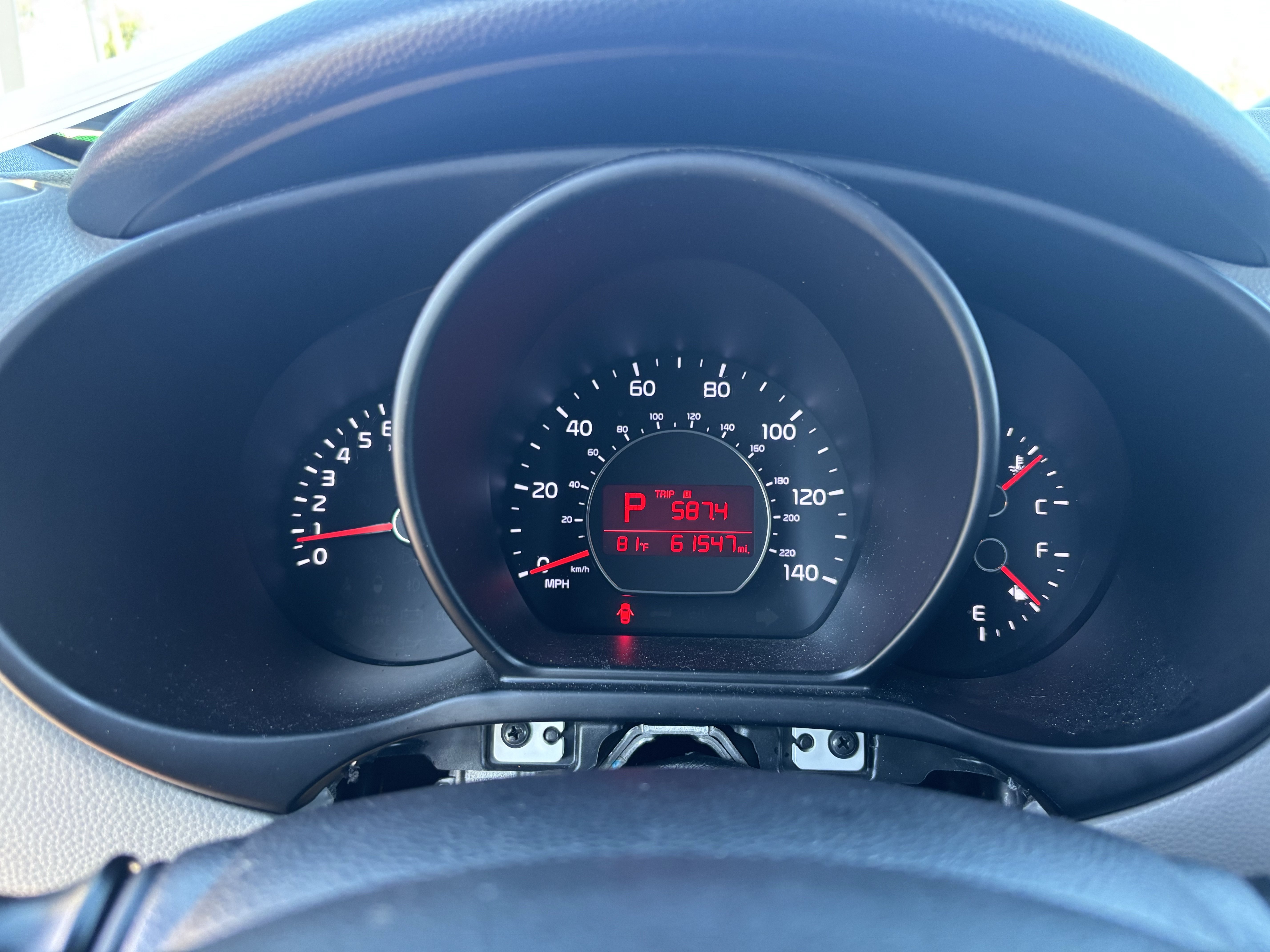 Used 2019 Kia Soul FWD image 27