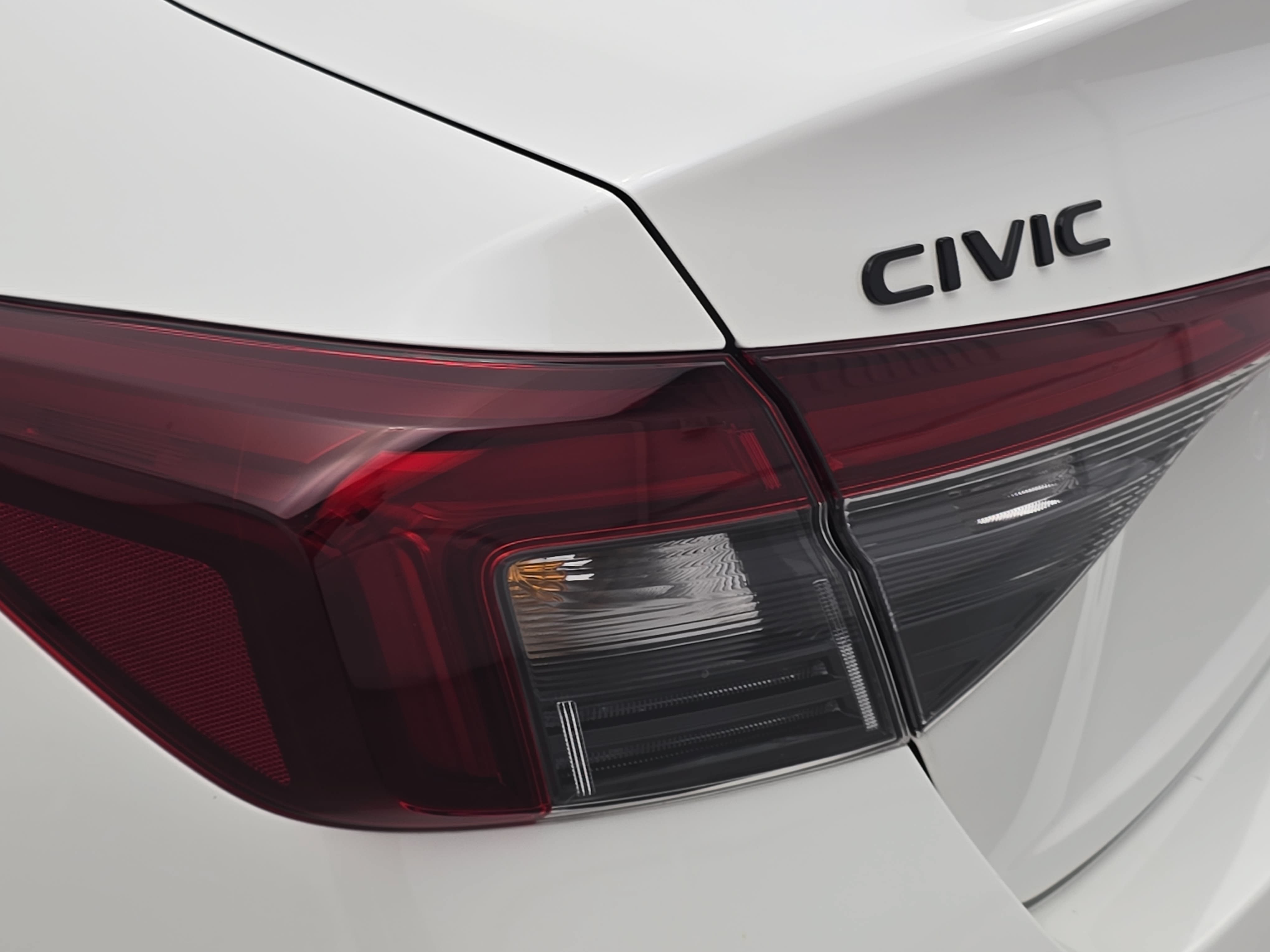 Certified 2026 Honda Civic Sport image 33