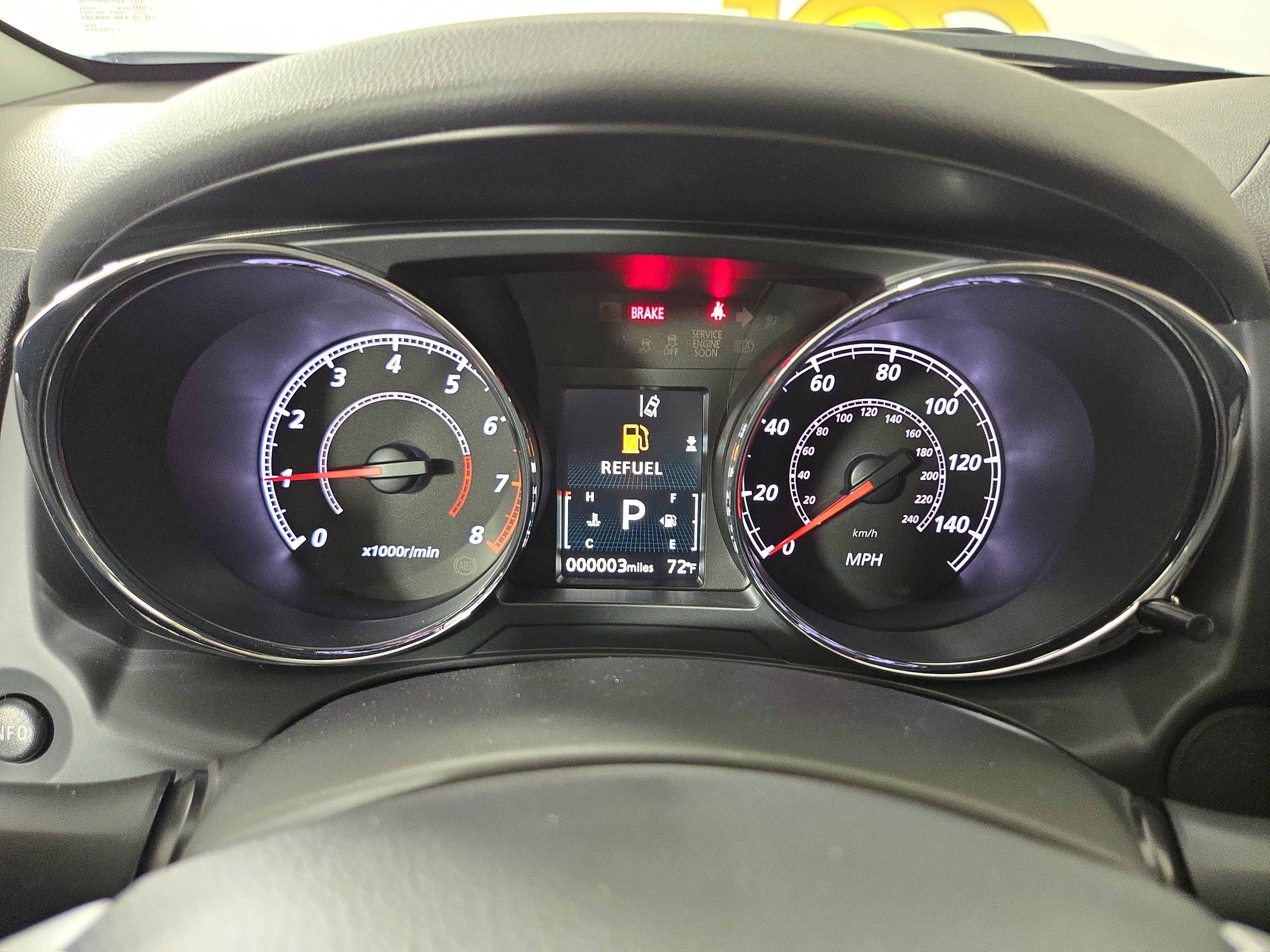 New 2026 Mitsubishi Outlander Sport ES AWD/4WD image 16