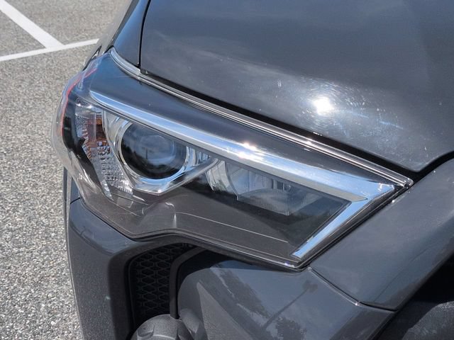Certified 2024 Toyota 4Runner SR5 RWD image 10