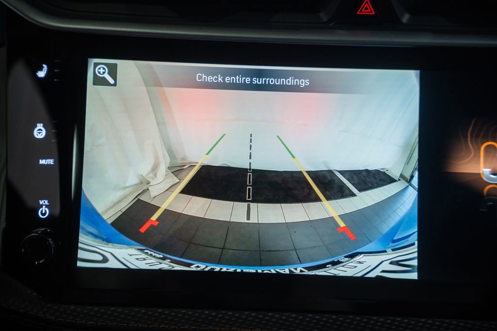 New 2026 Jeep Cherokee Limited image 45