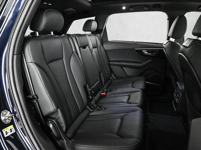 Used 2025 Audi Q7 2.0T Premium Plus w/ Premium Plus Package image 21