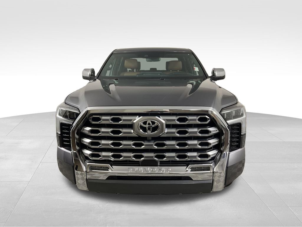 Used 2024 Toyota Tundra 1794 Edition image 3
