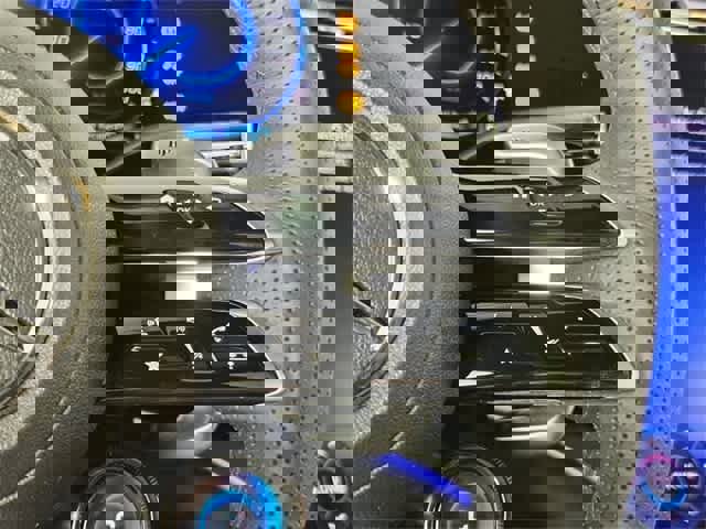 Used 2025 Mercedes-Benz EQE AMG 4MATIC SUV image 24