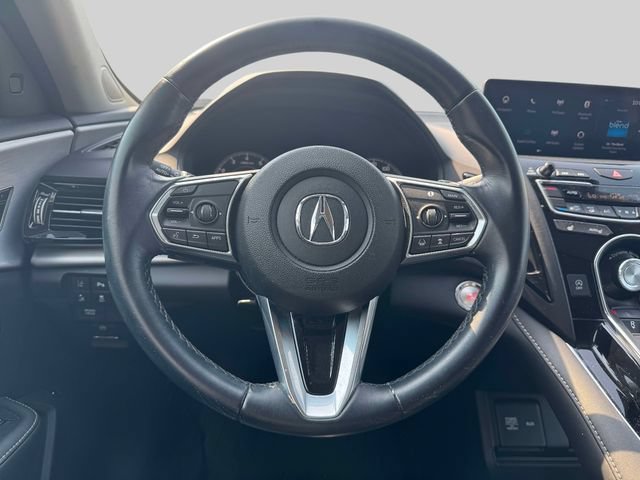 Used 2019 Acura RDX AWD w/ Technology Package image 19