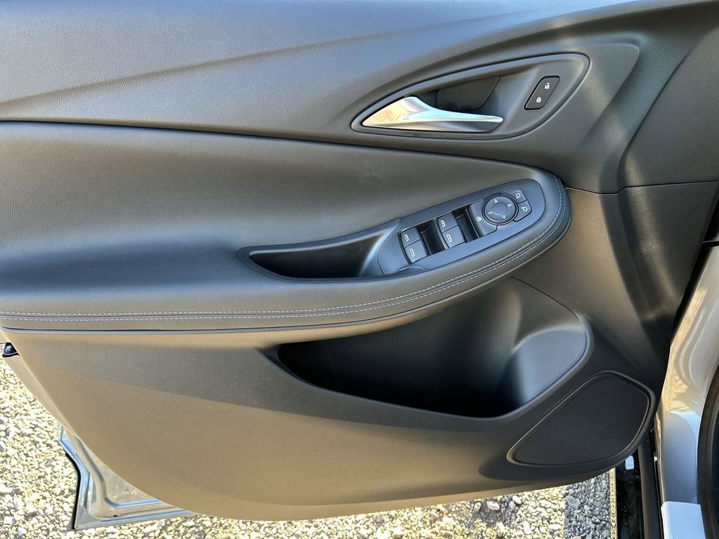 New 2026 Buick Encore GX Sport Touring image 22