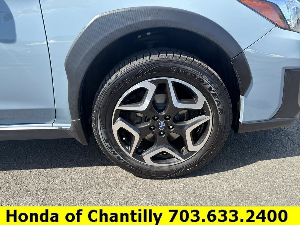 Used 2019 Subaru Crosstrek 2.0i Limited w/ Moonroof Package AWD/4WD image 33