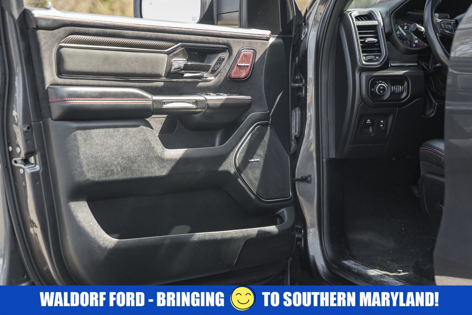 Used 2021 RAM 1500 TRX w/ TRX Level 2 Equipment Group image 50