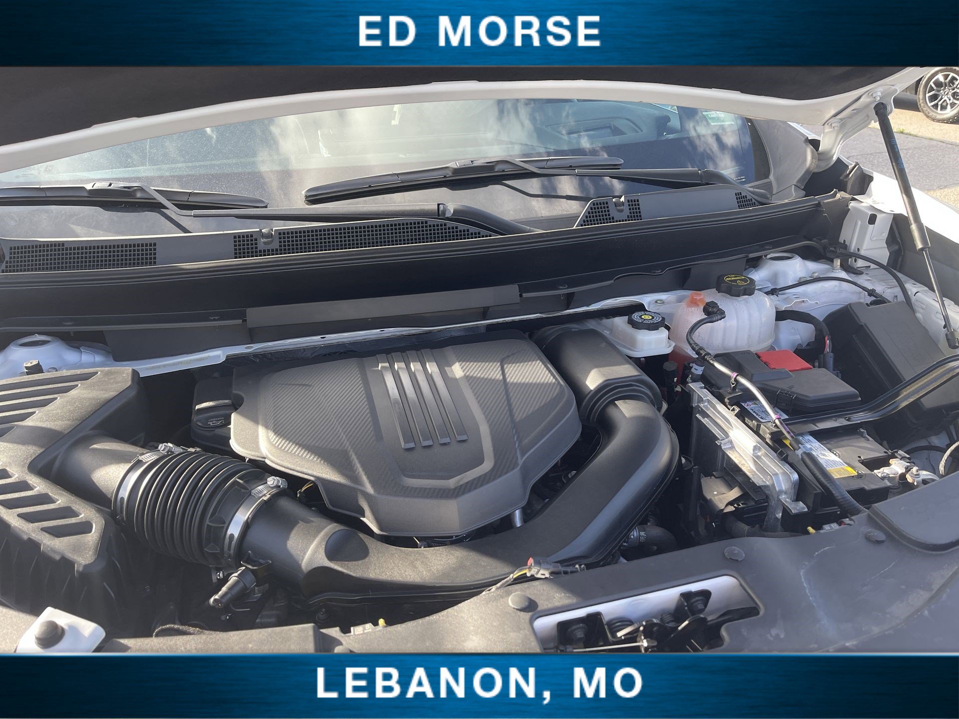 Used 2024 GMC Acadia Denali AWD/4WD image 28