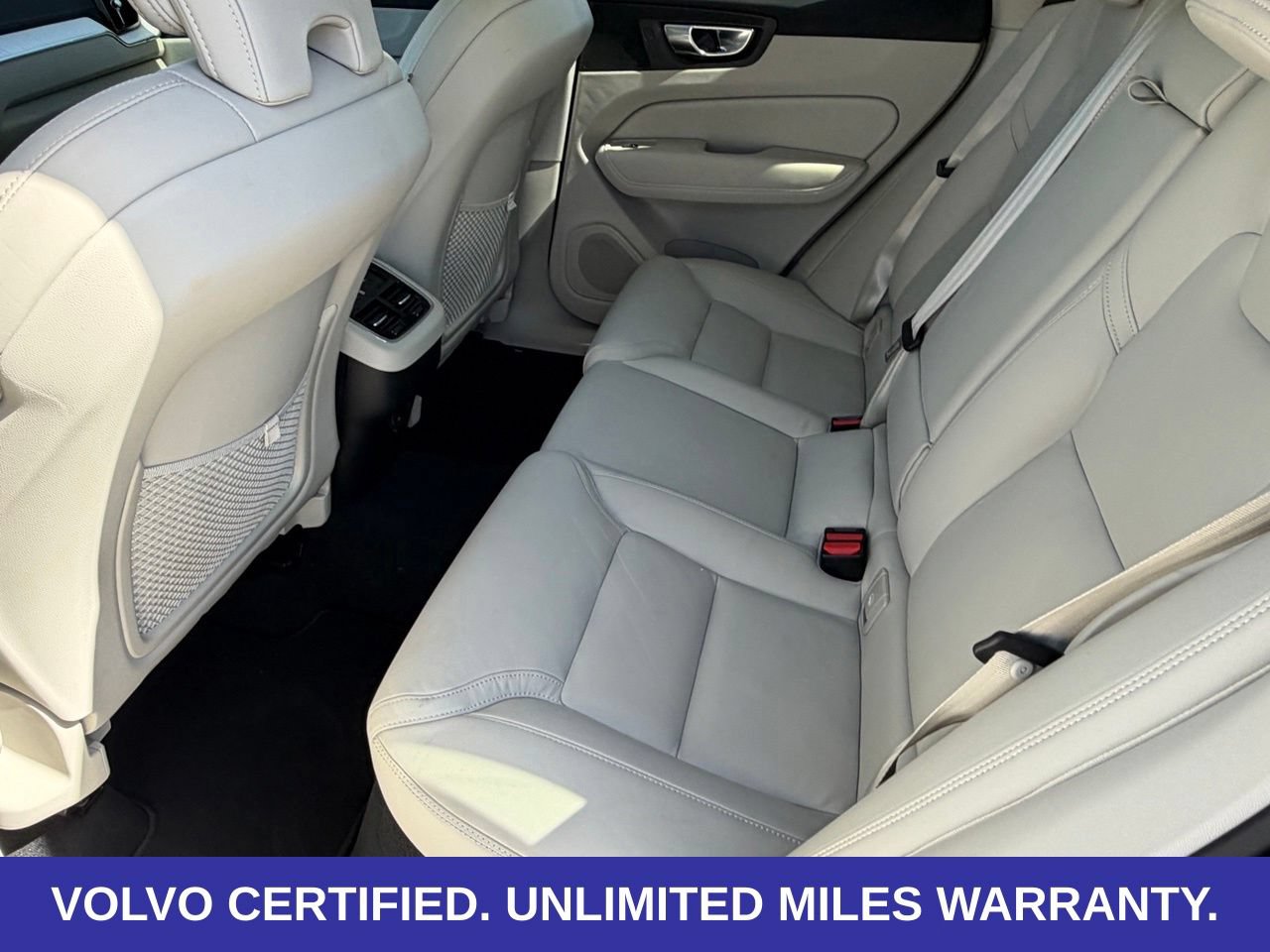 Certified 2026 Volvo XC60 B5 Ultra AWD/4WD image 31