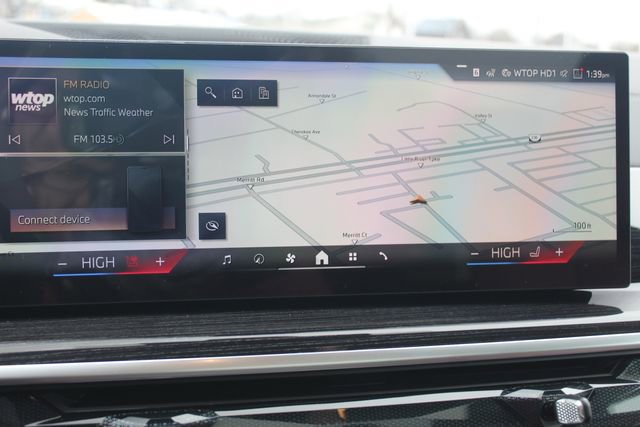 New 2026 BMW X6 xDrive40i w/ Executive Package image 16