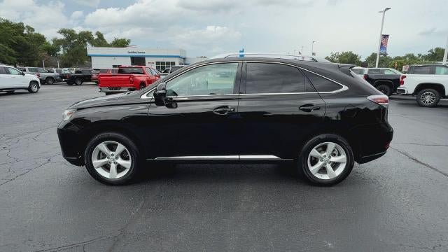 Used 2015 Lexus RX 350 FWD image 5