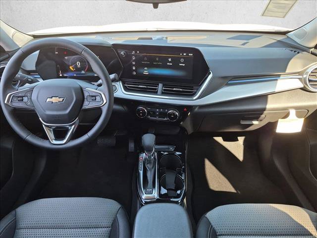 New 2026 Chevrolet Trax LT w/ Driver Confidence Package FWD image 14