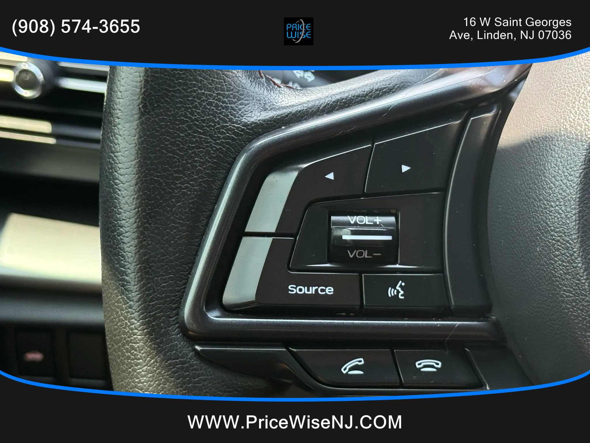 Used 2022 Subaru WRX Premium image 12