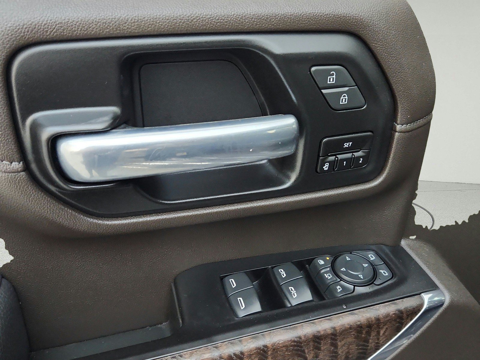 Used 2020 GMC Sierra 2500 Denali w/ Denali Ultimate Package AWD/4WD image 25