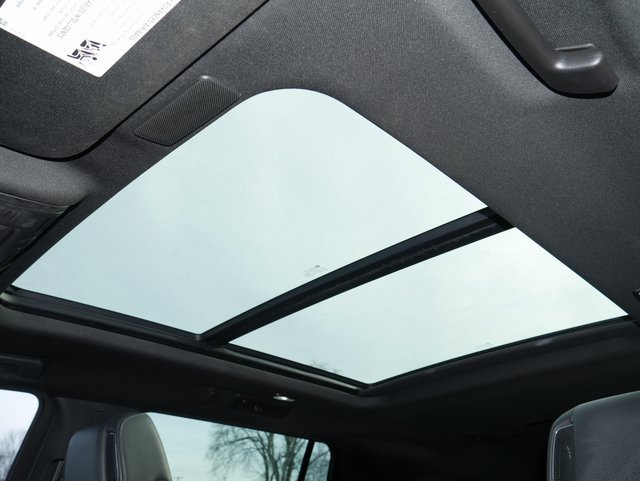 Used 2021 Cadillac Escalade ESV Sport w/ Driver Assist Tech Package image 3