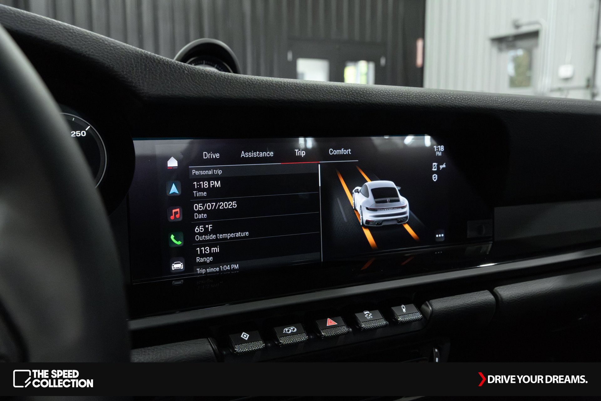 Used 2024 Porsche 911 Carrera T image 61