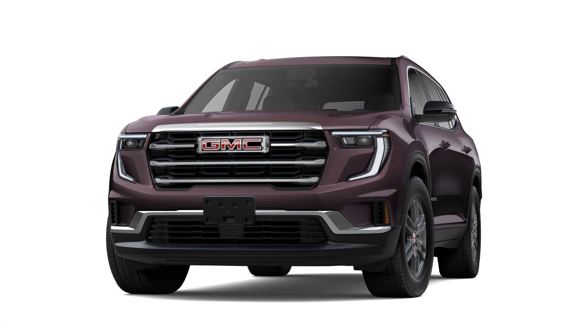 New 2026 GMC Acadia Elevation image 25