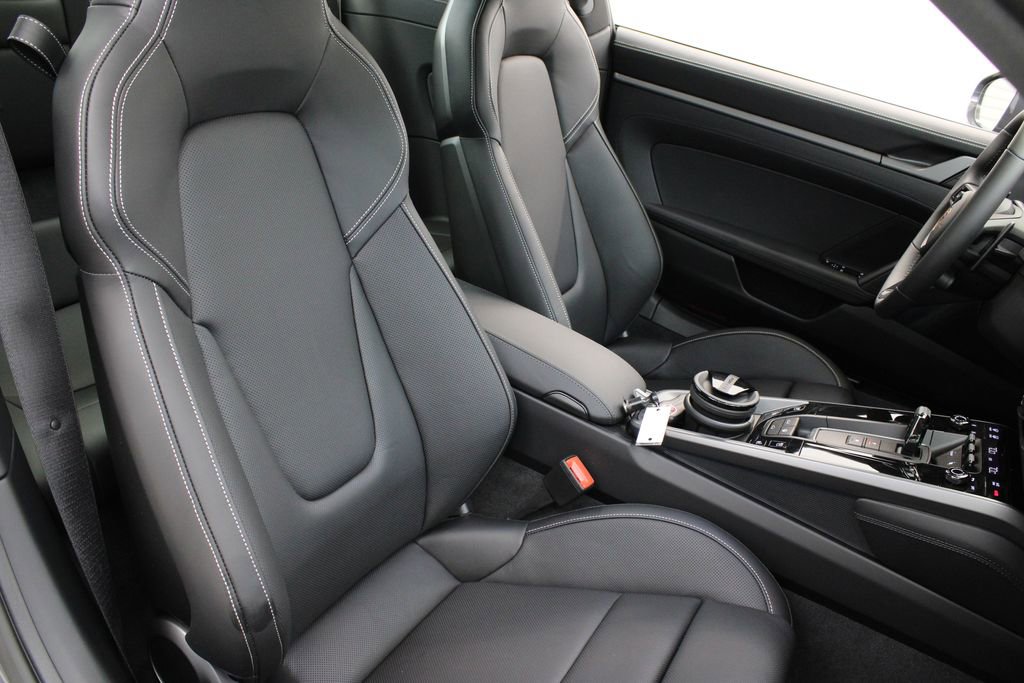 New 2026 Porsche 911 Carrera image 26