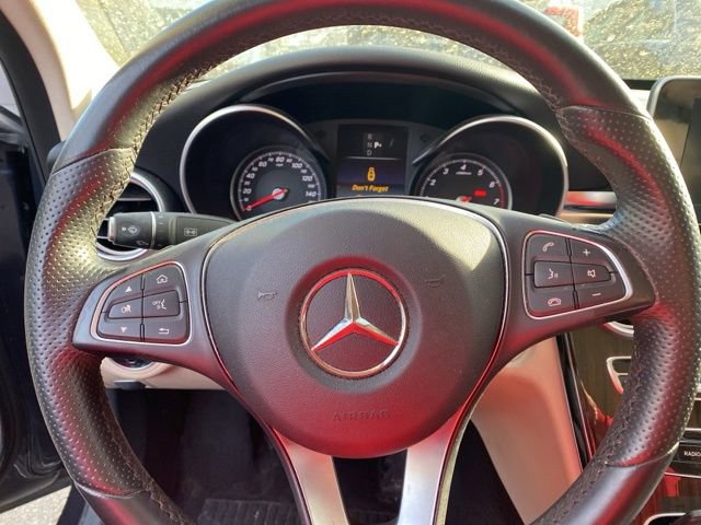 Used 2016 Mercedes-Benz C 300 Sedan image 16