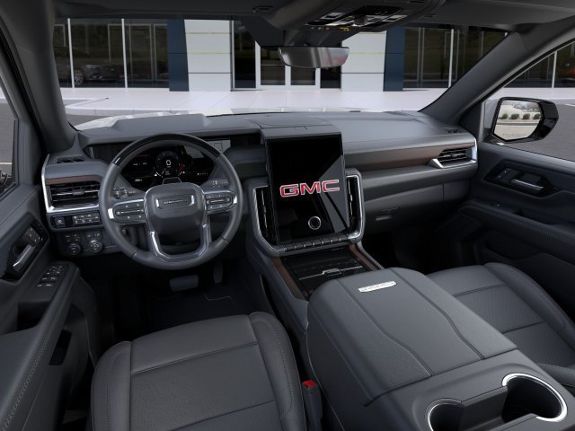 New 2026 GMC Yukon Denali w/ Denali Reserve Package AWD/4WD image 15