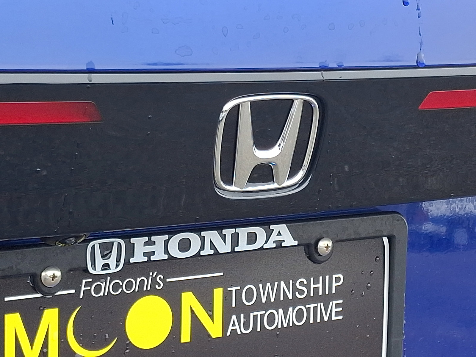 New 2025 Honda Accord Sport image 29