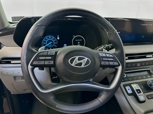 Used 2023 Hyundai Palisade SEL AWD/4WD image 14
