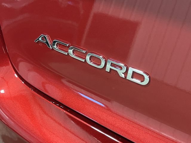 Used 2024 Honda Accord Sport image 6