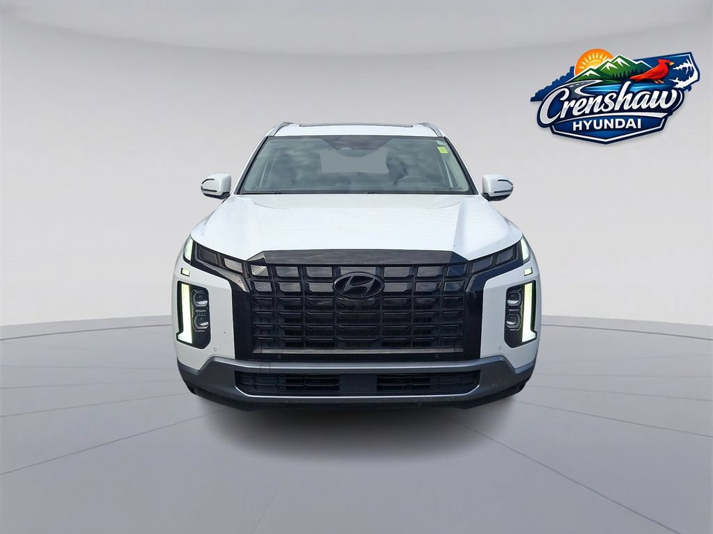 Used 2024 Hyundai Palisade Limited AWD/4WD image 2