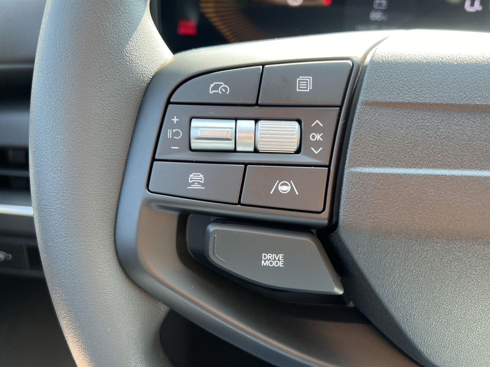 New 2026 Kia K4 FWD image 22