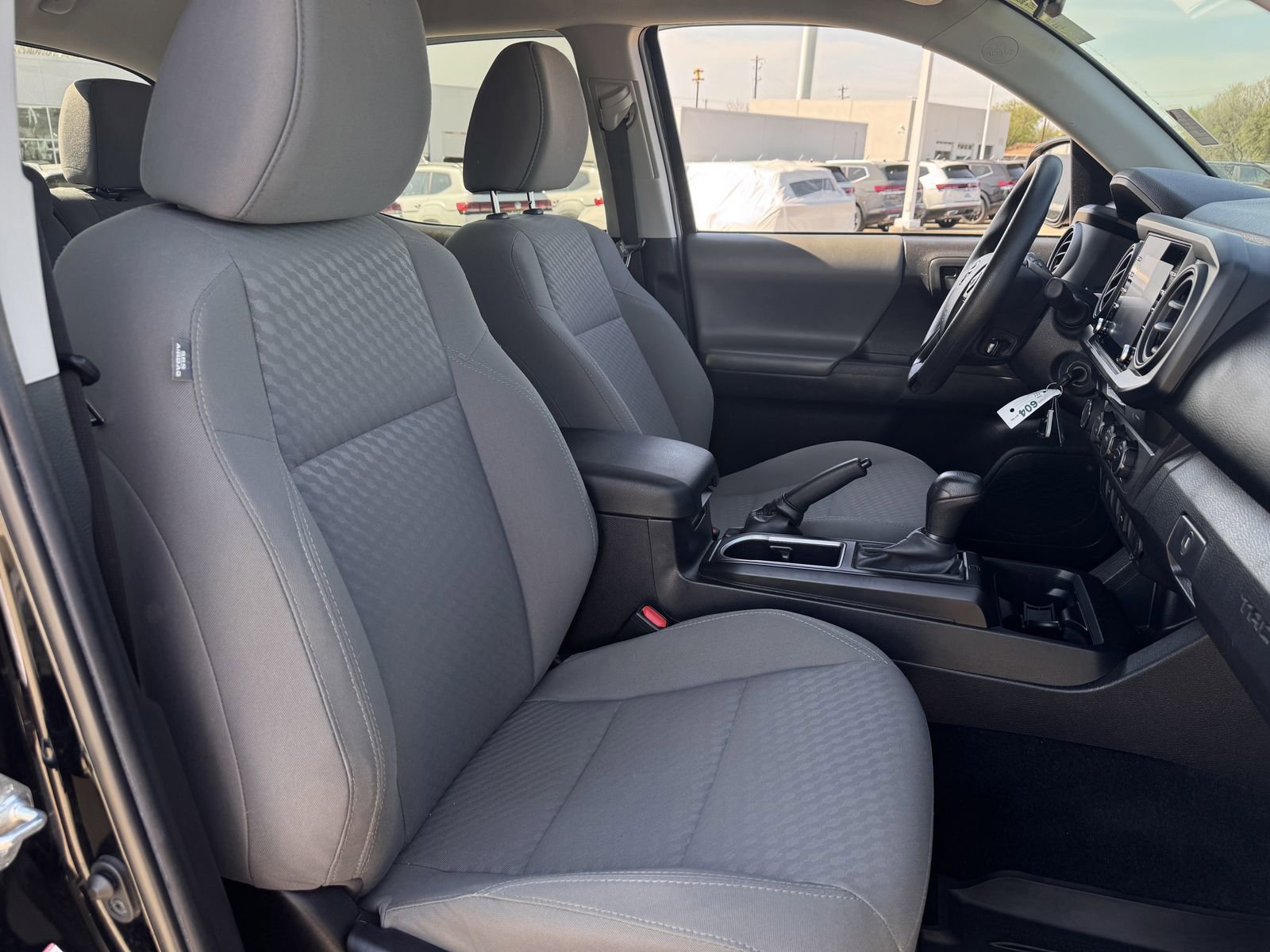 Used 2023 Toyota Tacoma SR image 29