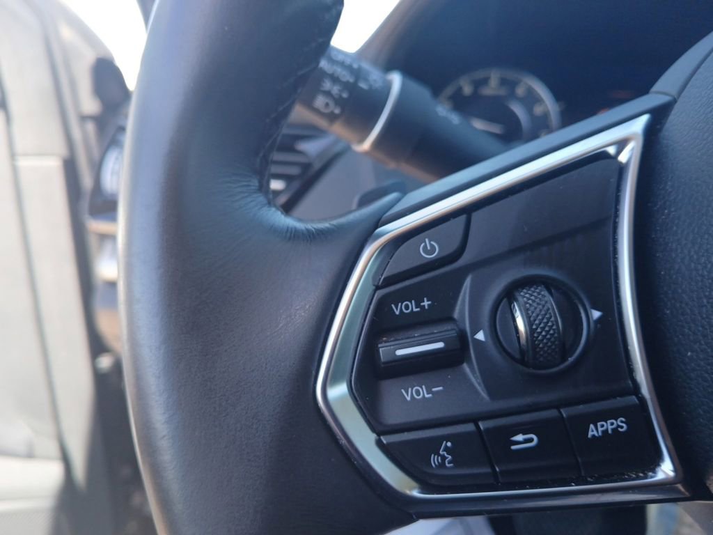 Used 2019 Acura RDX w/ Technology Package image 24