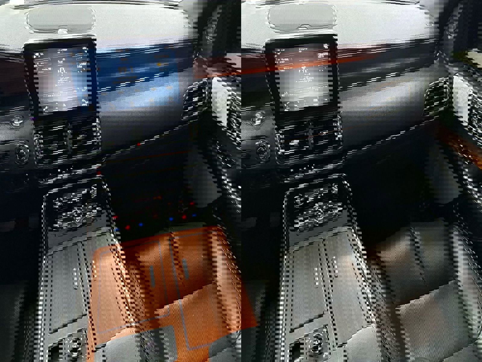 Used 2019 Lincoln Navigator Reserve image 8