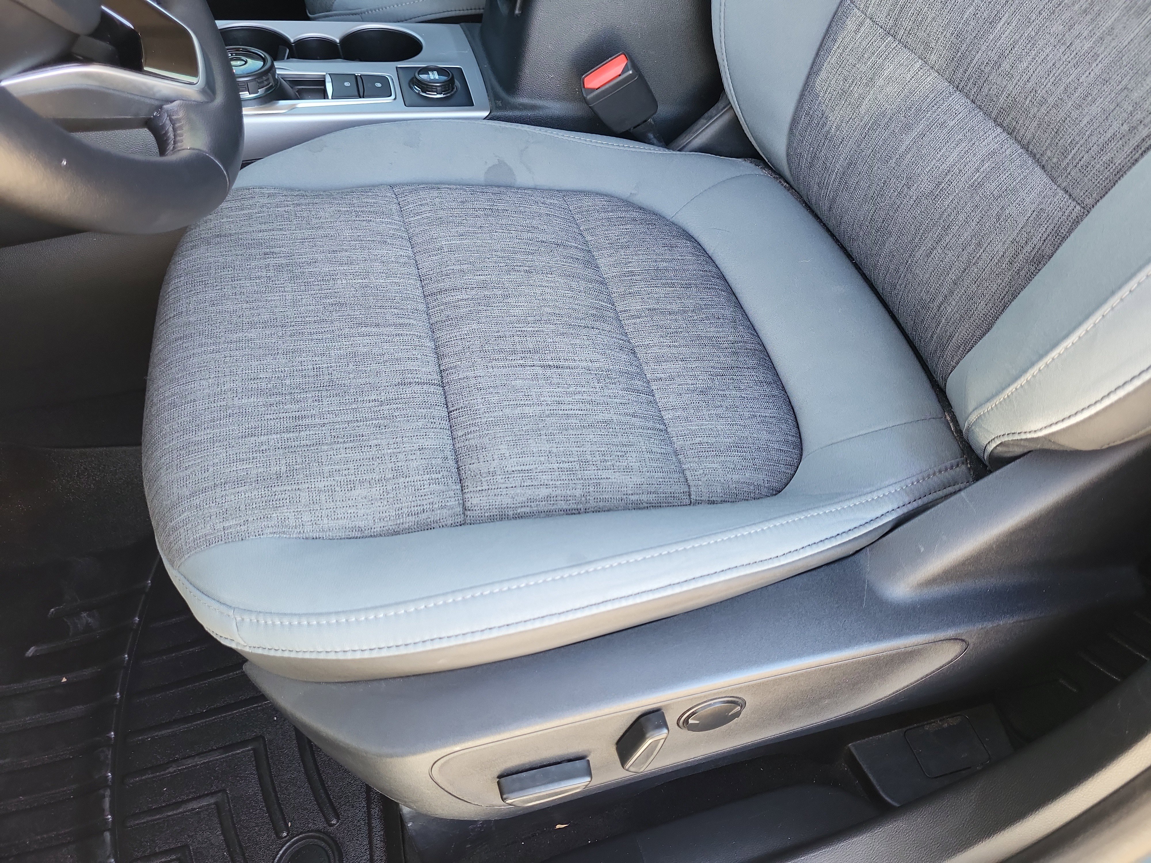 Used 2022 Ford Bronco Sport Big Bend w/ Convenience Package image 21