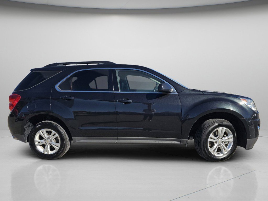 Used 2012 Chevrolet Equinox LT image 22