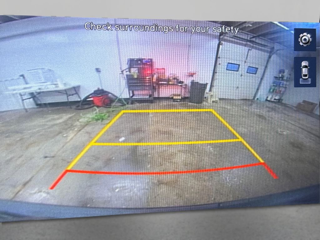 Certified 2022 Hyundai Tucson SEL image 28