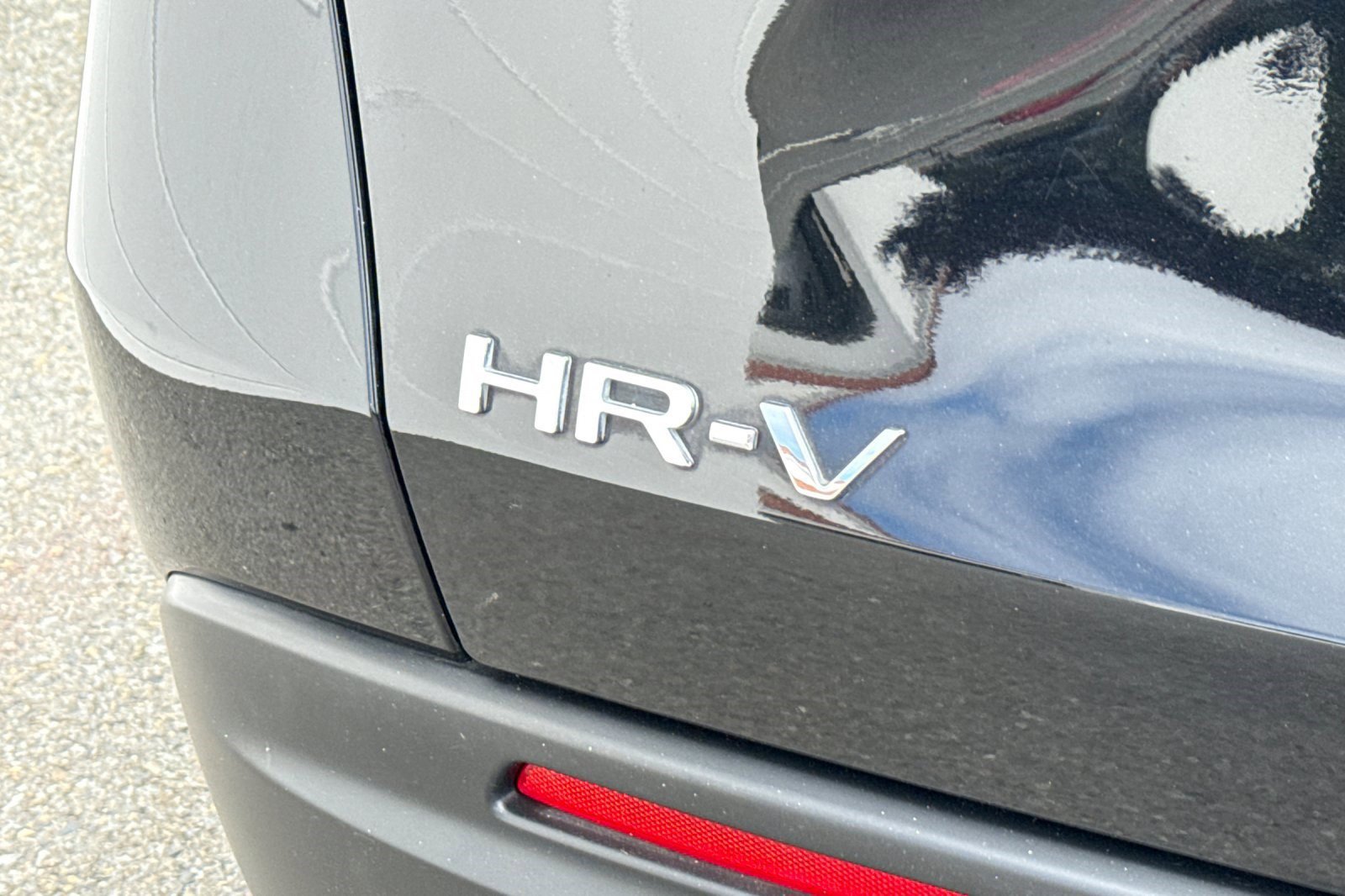 Certified 2023 Honda HR-V LX image 21