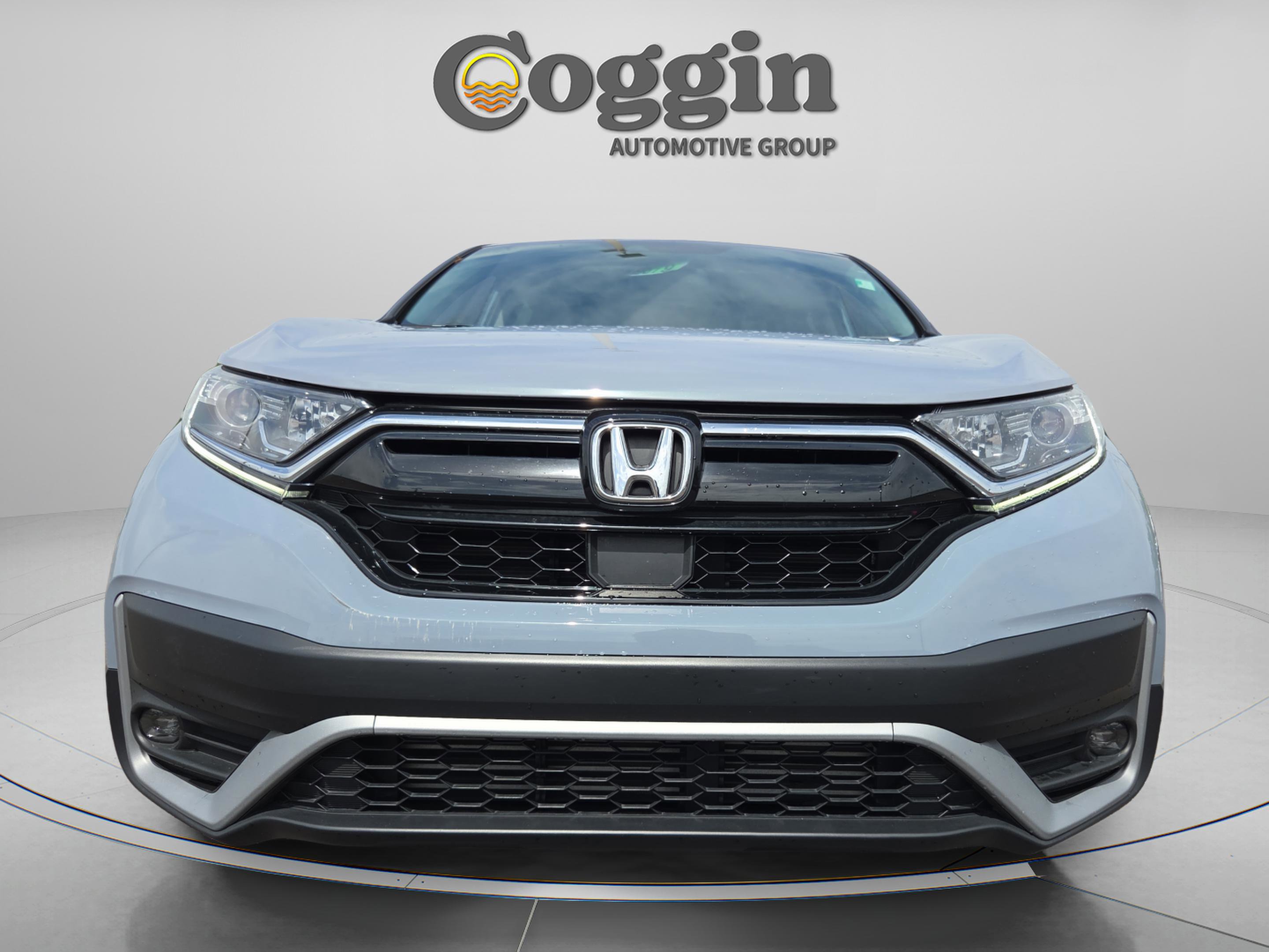 Used 2021 Honda CR-V EX-L image 8