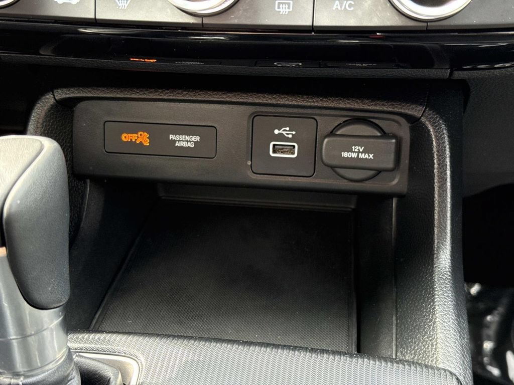 Used 2023 Honda Civic Sport image 7