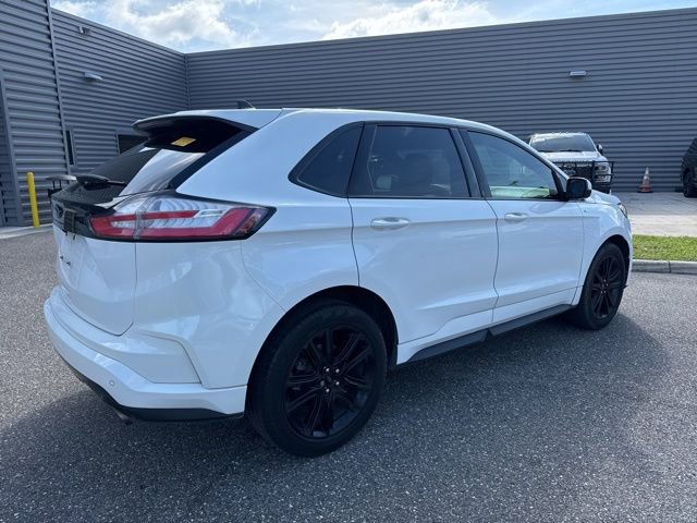 Used 2020 Ford Edge ST-Line FWD image 6