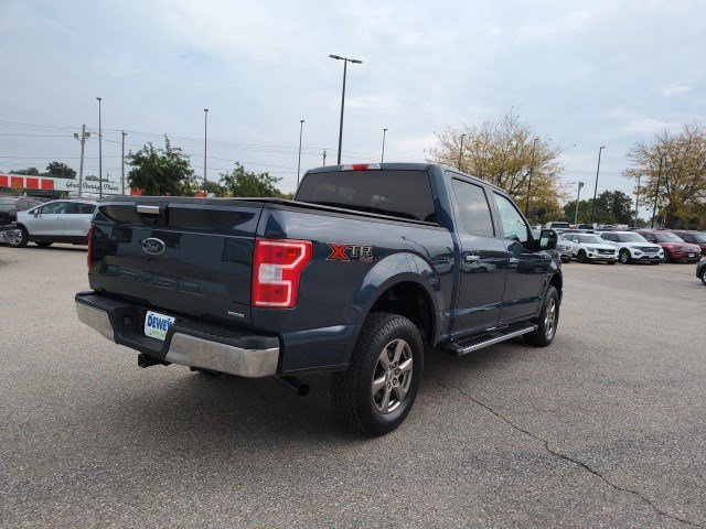 Used 2020 Ford F150 XLT w/ XTR Package AWD/4WD image 5